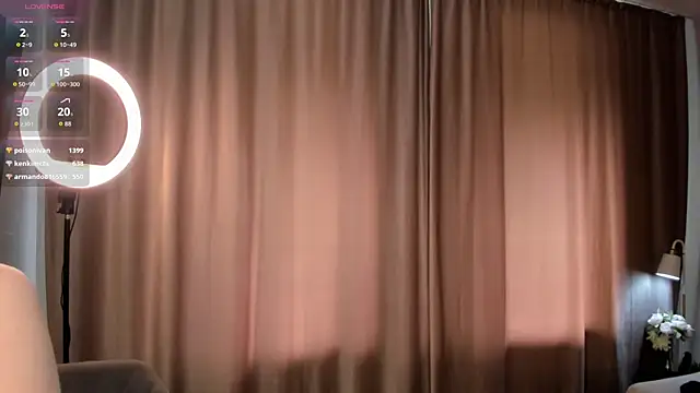 RenateVashaw webcam