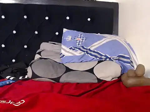 ebonyempress25 webcam