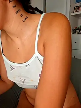 Celeste222- webcam