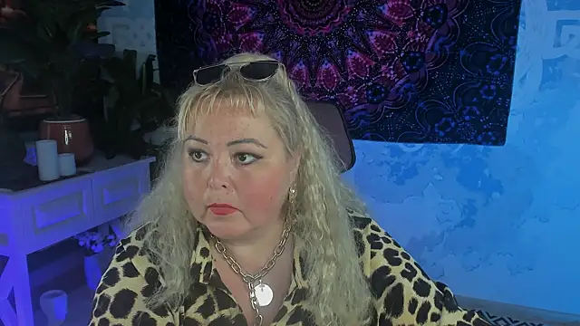 EvaMurller webcam