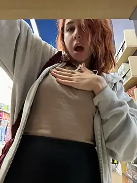 RosieDesire webcam