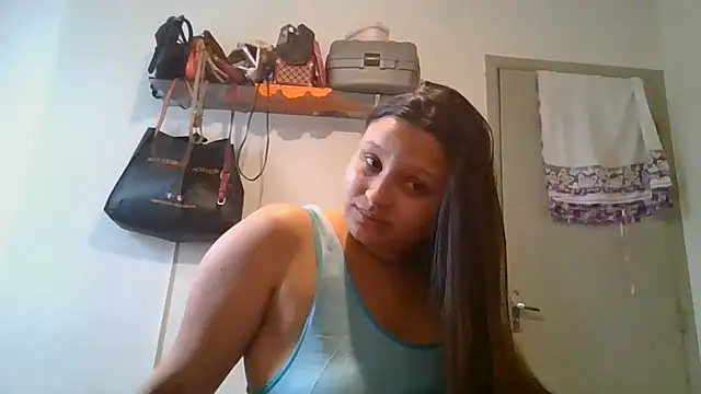 iankinha webcam