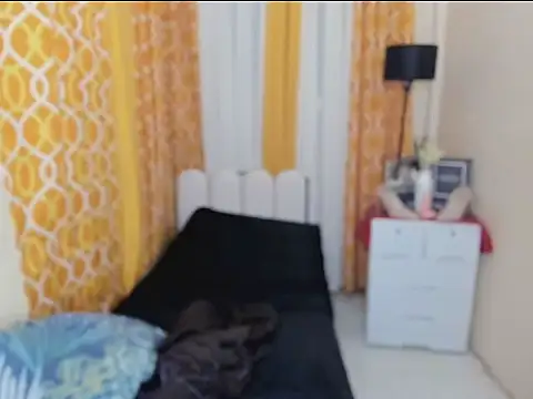 Itsmearianne webcam