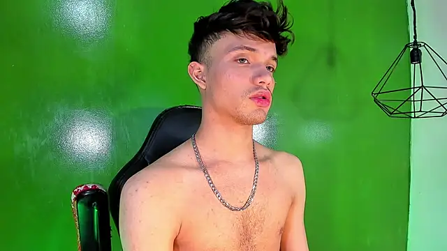 alexgod- webcam
