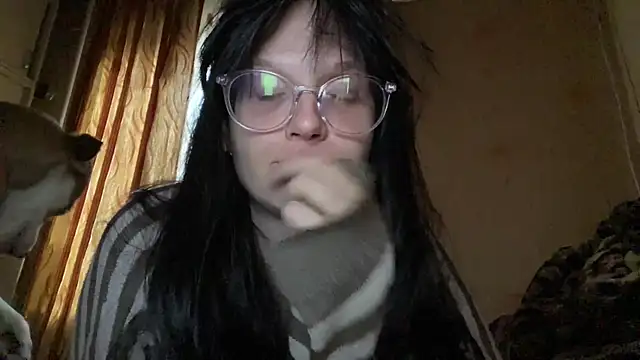 HeatherMiley webcam