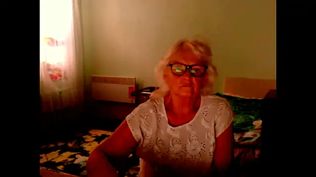 Natali7634 webcam