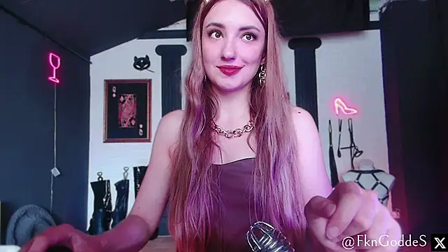 Jane_Goddess webcam