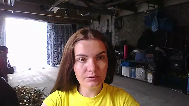 Isabelitta333 webcam