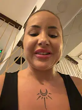 beautydiamond webcam