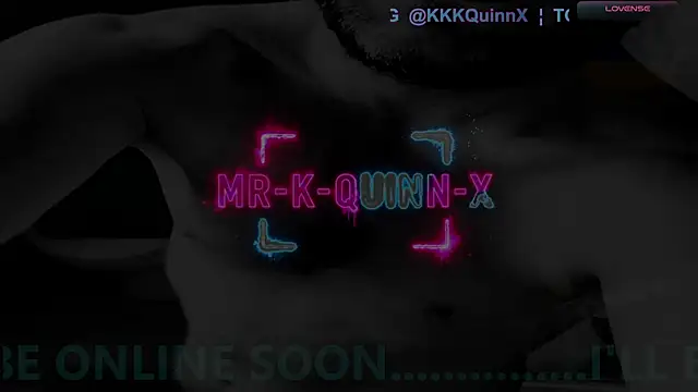 mr-k-quinn-x webcam