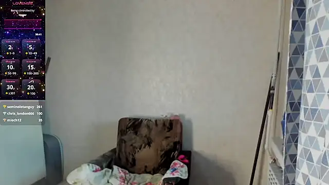 elis_gabbi webcam