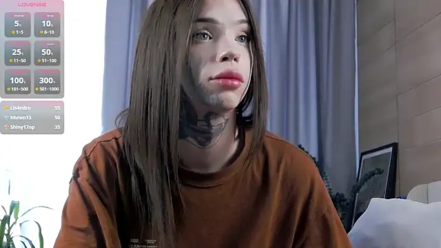 Tanya_M webcam