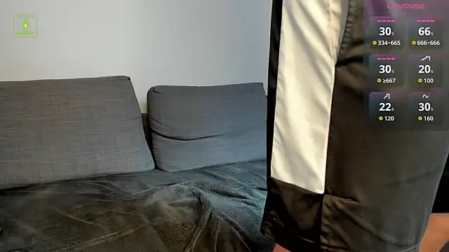Perry_Knight webcam