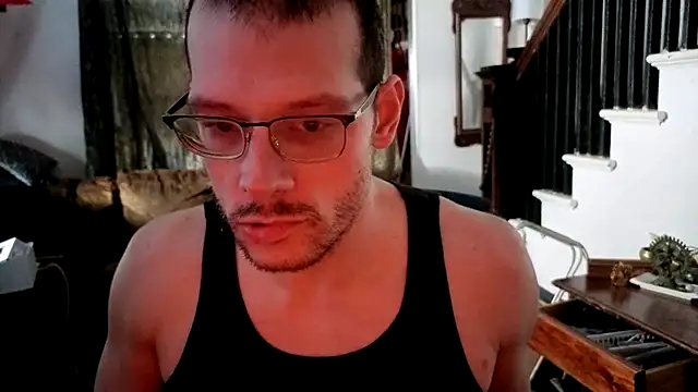 MasterDaddyCool webcam