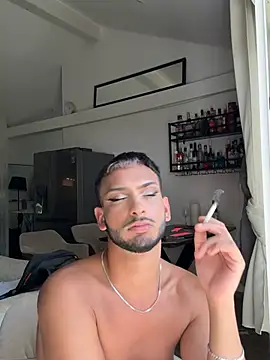 Gipsyboysteve webcam