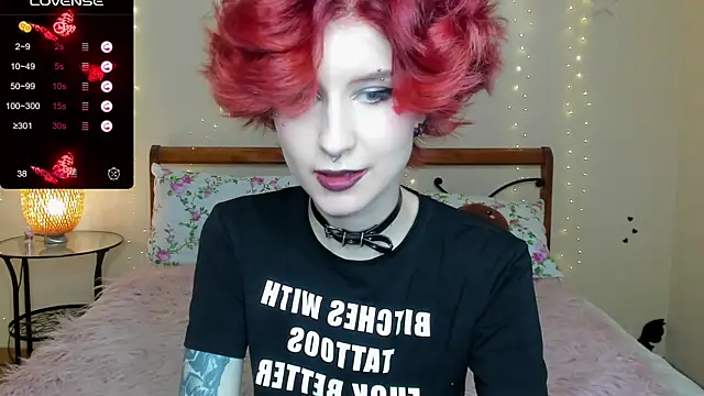 Angel_Julles webcam