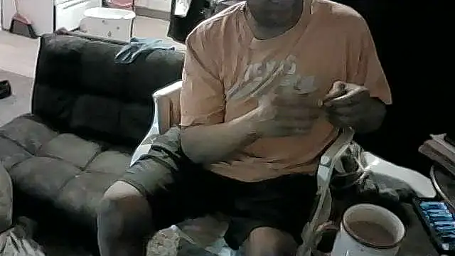 B4KINC webcam