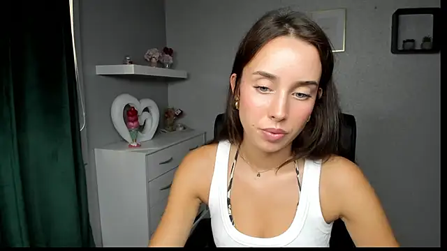 AdeleSolo webcam