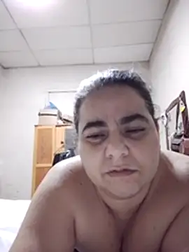 Golositadeamor webcam