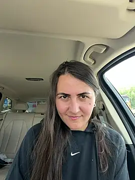 BrunetteNymph