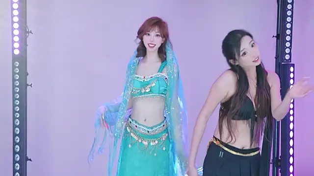 Luckybaby-001 live sex cam