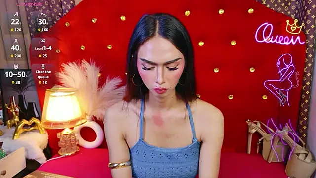 Sophia_Morphy webcam