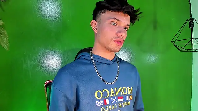 alexgod- webcam