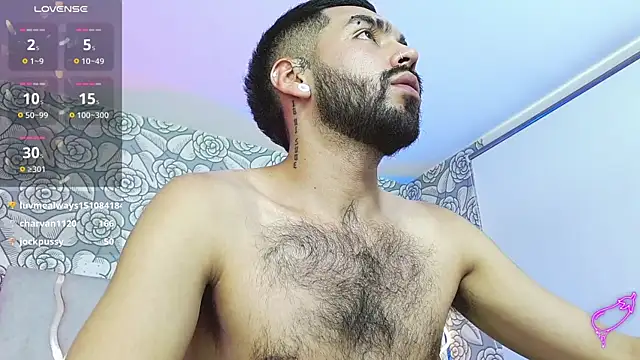 velvetdaniels_tay webcam