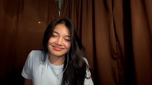 SherikaBuker live cam on Stripchat