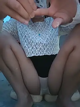 Coral_hi webcam