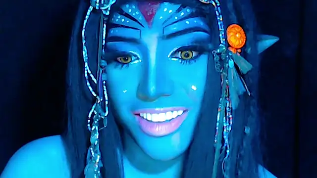 Astral_Aura66 webcam