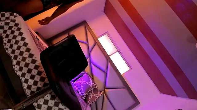 MistressMichell webcam