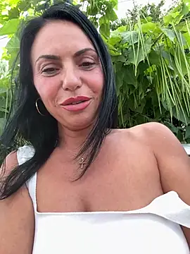 KimKelly13 webcam