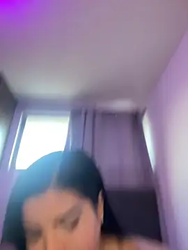 LalitaQueen webcam