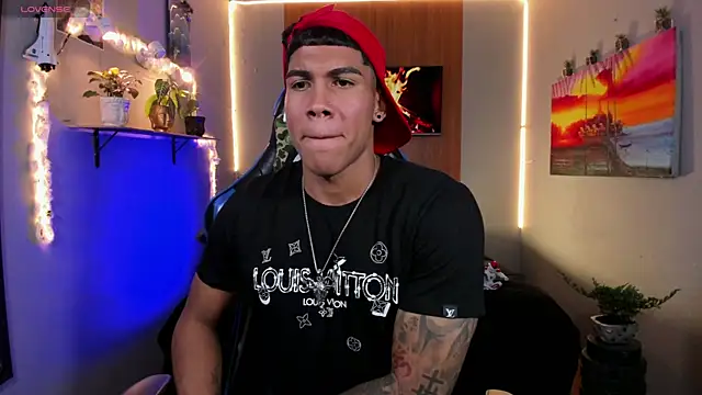 Damian_latinxxx webcam
