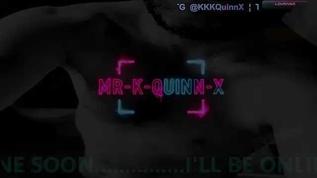 mr-k-quinn-x webcam