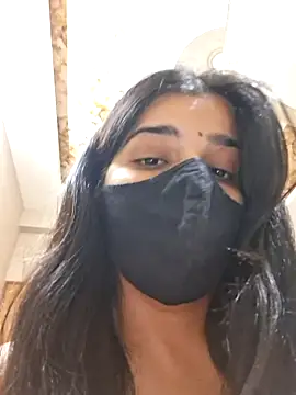 Anllela_Sagraa webcam