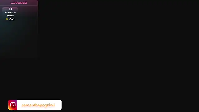 samantha_pagniini webcam