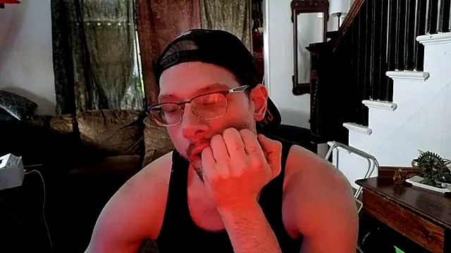 MasterDaddyCool webcam