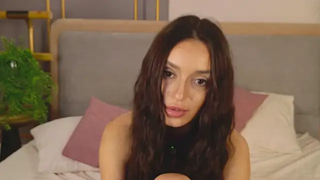 AdoraCortes live cam on StripChat