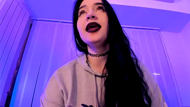 Miss_Mary_Lori webcam