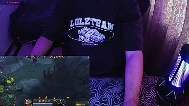 ZXCENSORED- webcam