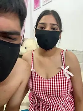 SWEET_AARU1 webcam