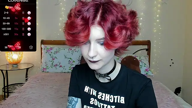 Angel_Julles webcam