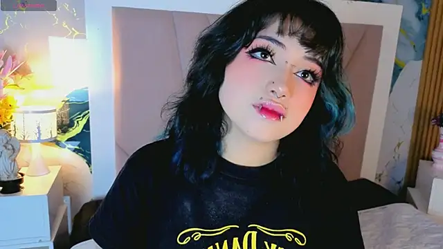 Sienna_Desiree live webcam
