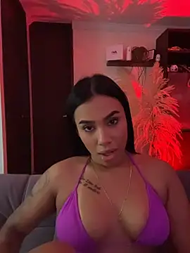 AlisonBeltran1 live webcam