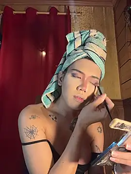 empressqueen_zoe webcam