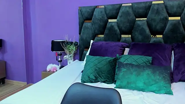 MaluJensen webcam