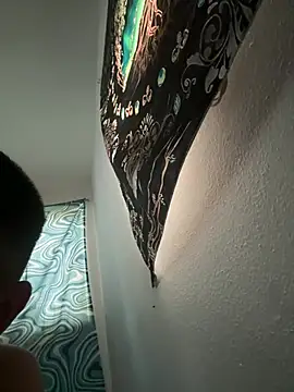 b-machine webcam