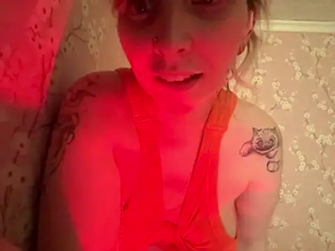 CandyFever webcam